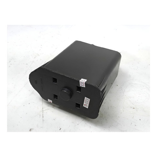 Filtro Cânister Fiesta Ka Ecosport 98fu9d653aa Cx108