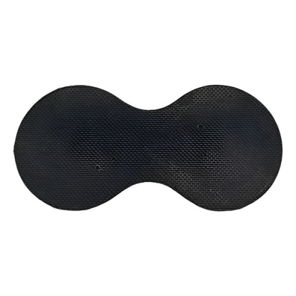 Tapete Do Porta Copos Gol Parati Saveiro 1999 A 2006