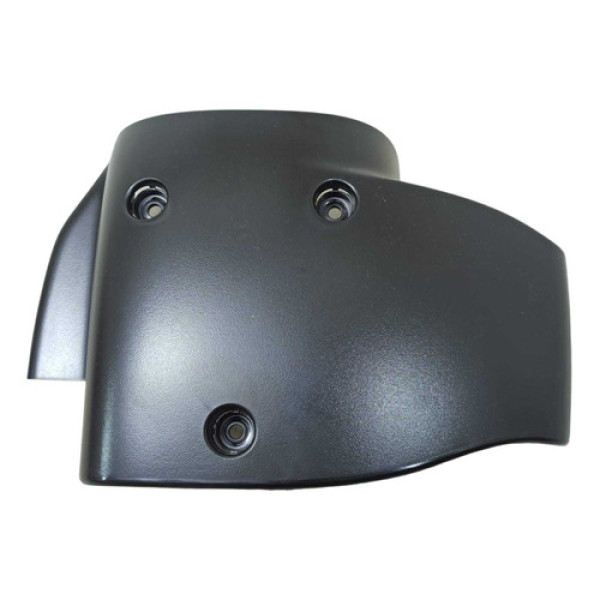 Acabamento Inf Coluna Direção Jeep Renegade 2015 À 2021