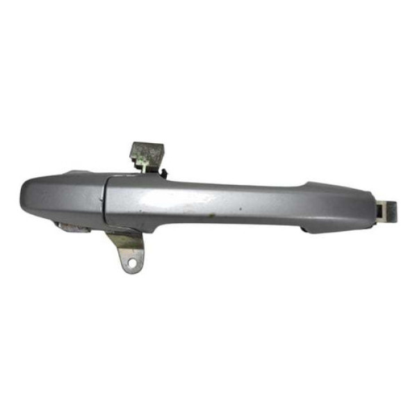 Maçaneta Externa Traseira Direita New Civic 2007 À 11 Cx010