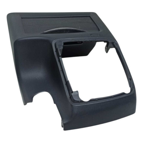 Moldura Central Porta Objetos Civic  2007 A 2011