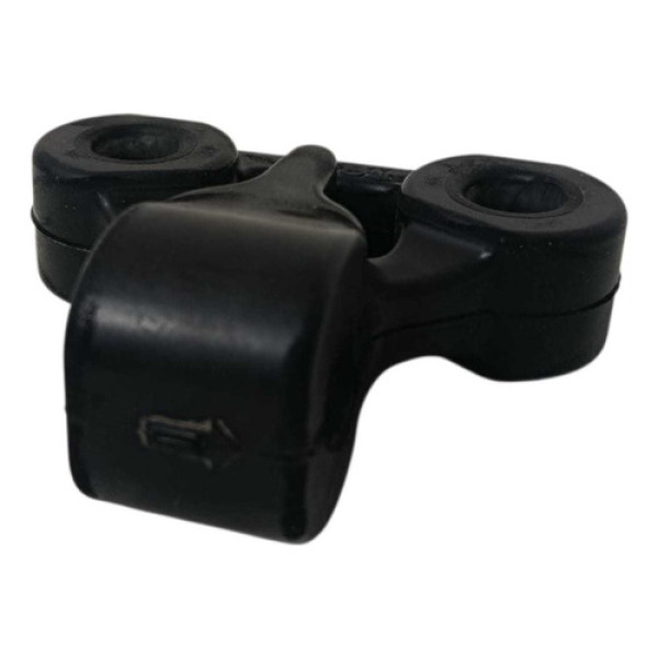 Coxim Escapamento Traseiro New Civic 2007 A 2011