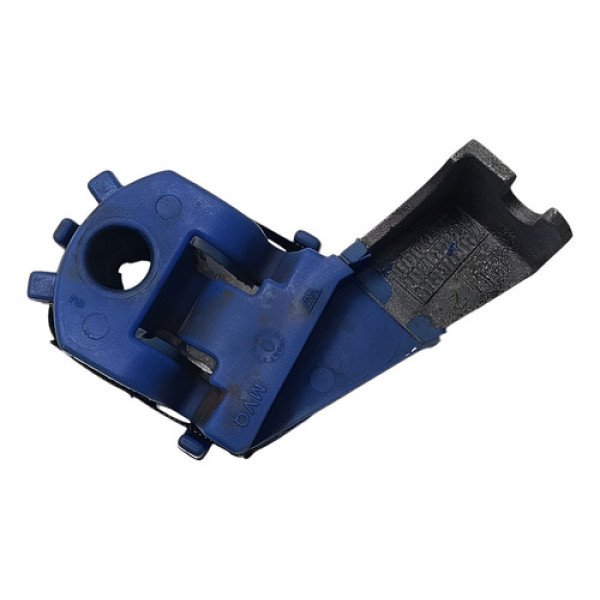 Coxim Abafador Escapamento Traseiro 3008 1.6 2011 A 2014