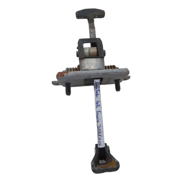 Limitador Porta Traseira 308 408 2012 A 2015