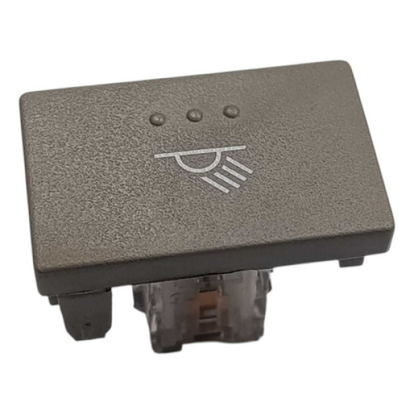 Botão Interrupt Direito Luz Cortesia Teto Captiva 2008 A 17