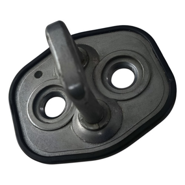 Batente Trava Fechadura Porta C3 2008 À 2012