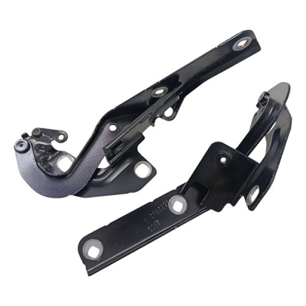 Par Braço Dobradiça Capo C4 Picasso 2009 A 2014