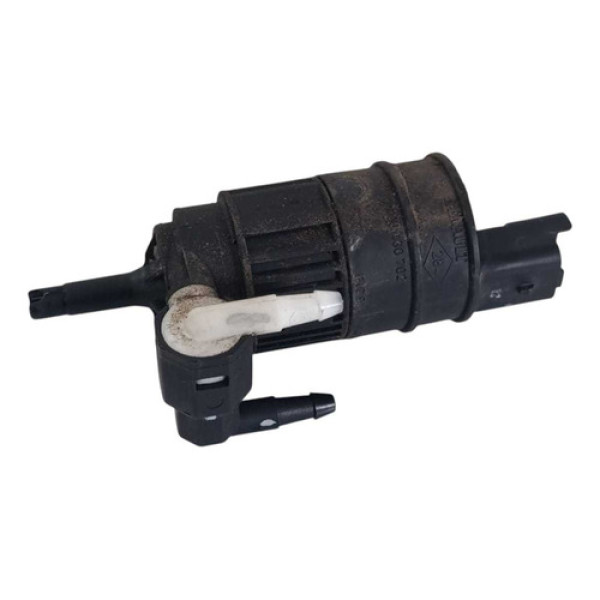 Motor Esguicho Para-brisa Clio 2006 A 2012