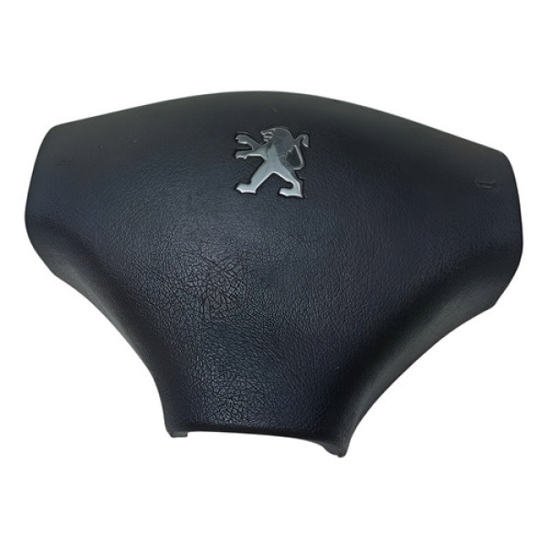 Capa Tampa Buzina Volante 207 2000 A 2005