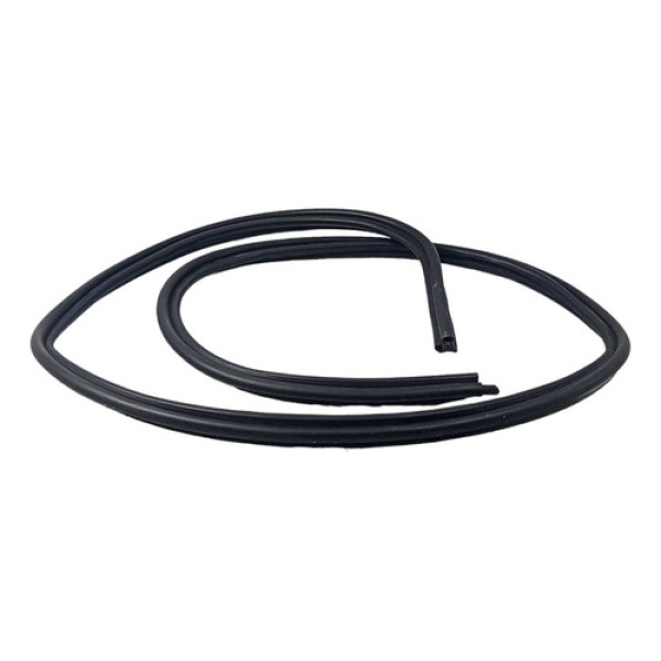 Borracha Vedação Porta Malas Renault Duster 2013 