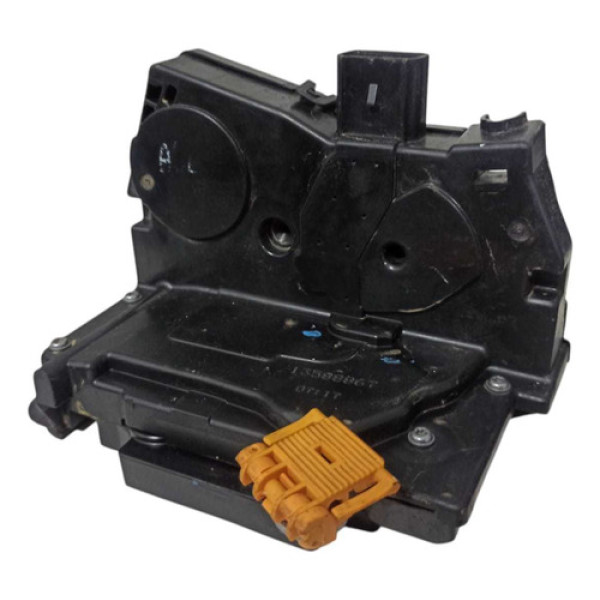 Fechadura Elétrica Traseira Lado Direito Onix 2012 A 2016