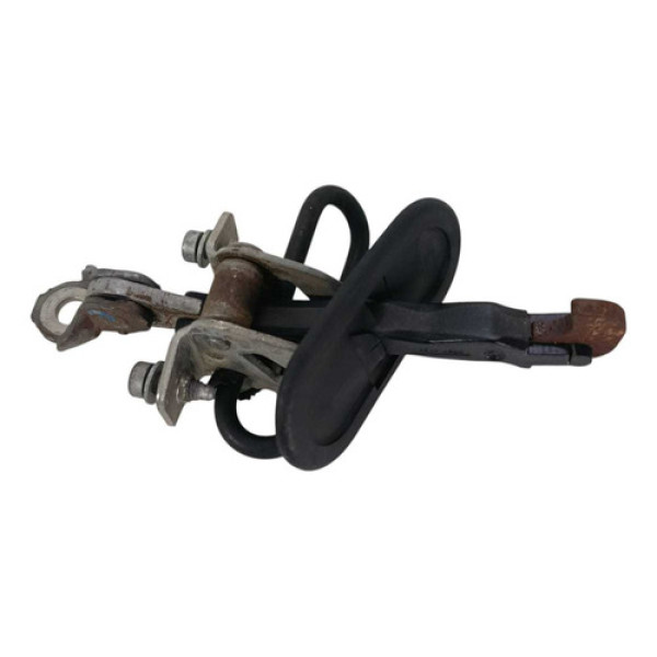 Limitador Porta Traseira Direita Punto 2009 A 2012