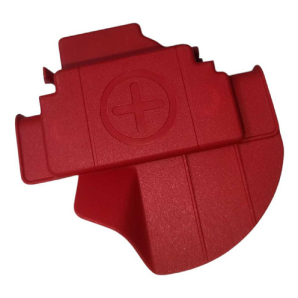 Tampa Positivo Conector Capa Bateria Sandero 2012 Á 2016