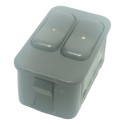 Botão Vidro Elétrico Diant Esq Corsa Montana 94750709 Cx081