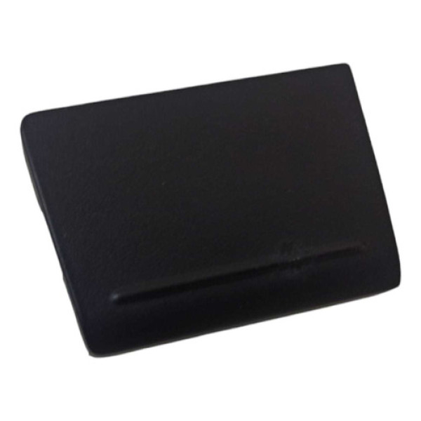 Tampa Botão Falso Direito Painel Gol Voyage Saveiro Cx123