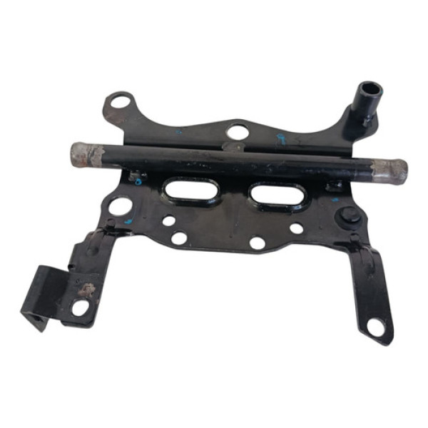 Tubo Cano Água Motor Agile 2011 À 2015