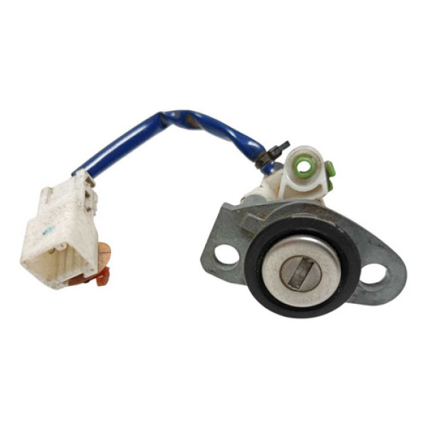 Miolo Cilindro Fechadura Tampa Traseira City 2010