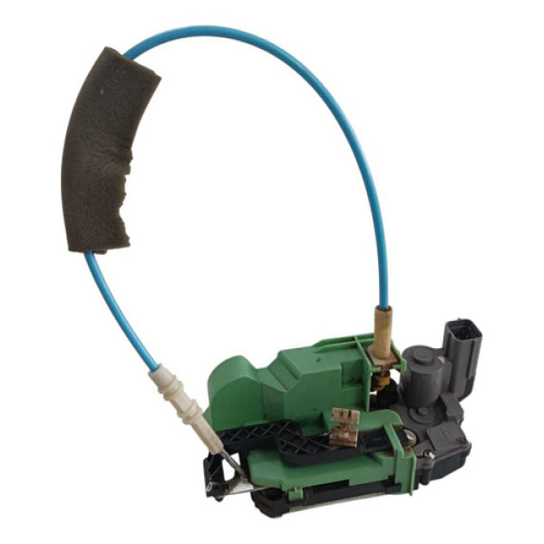 Fechadura Porta Traseira Direita Punto 2009 A 2012