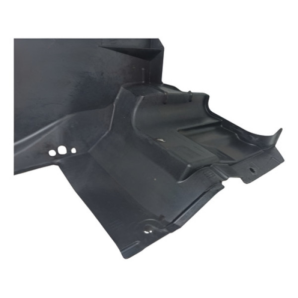 Extensão Para-barro Dianteiro Esquerdo Onix 2013 A19#detalhe