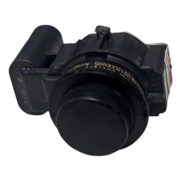 Sensor Estacionamento Fastback 2023 À 2025