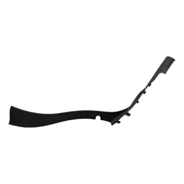 Soleira Traseira Esquerda Citröen C3 1.4 2008 2012