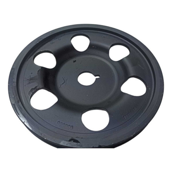 Polia Virabrequim Kangoo Clio 1.0 8v Cx297