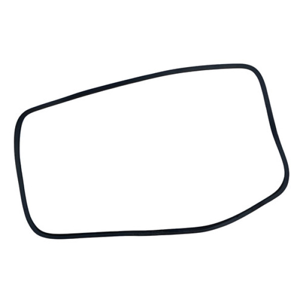 Borracha Vedação Porta Malas 206 Sw 2005 A 2008