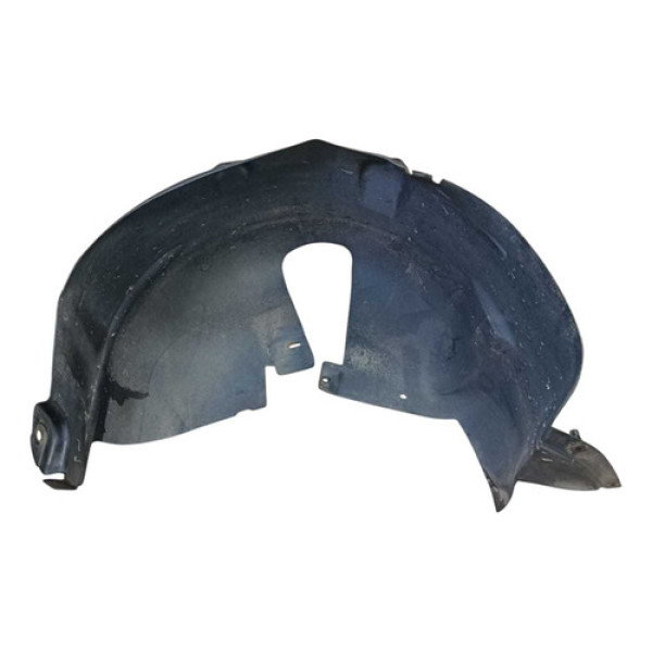 Para-barro Traseiro Esquerdo 307 2007 À 2012