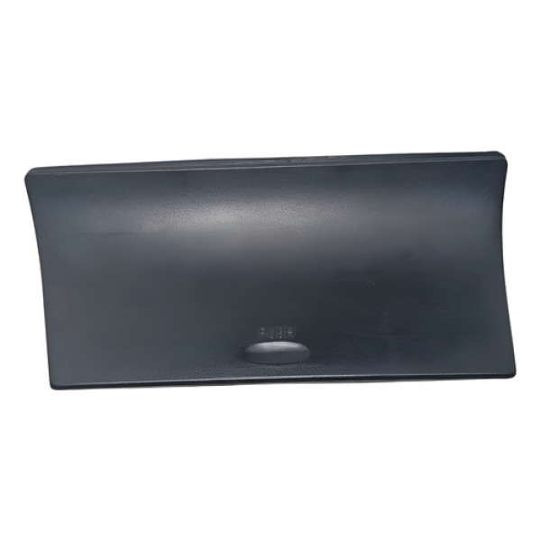 Tampa Porta Copos Central Painel Clarus 1997 A 2000