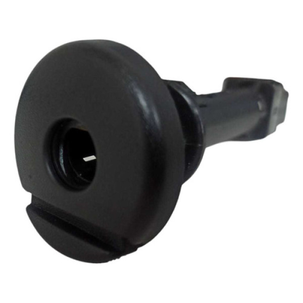 Bucha Guia Encosto Cabeça Banco Dianteiro Fox 2008 Á 2012