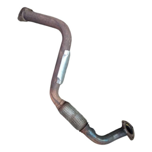 Flexível Escapamento Motor Cobalt 1.8 Ltz 2013 A 2015