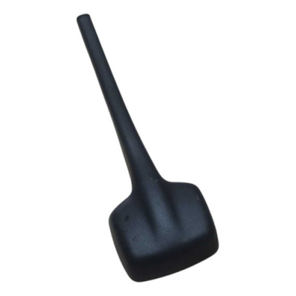 Acabamento Sensor Chuva 307 2001 À 2006 Preto