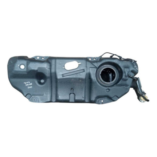 Tanque Combustível 207 2012