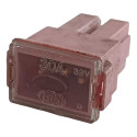  Modulo Fusivel 30a 32v Rosa