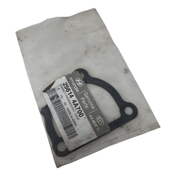 Junta Válvula Termostatica Kia Sorento Bongo ~3