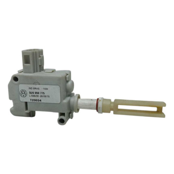 Atuador Motor Trava Elétrica Porta Malas Gol G5 2009 À 2012