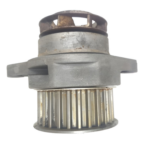 Bomba De Água Vw Gol Saveiro Voyage 1.0 16v Cx192