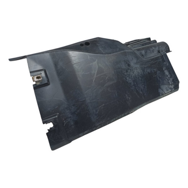 Extensão Para-barro Esquerdo Prisma 2013 A 2019