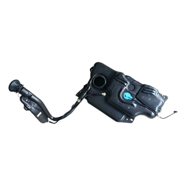 Tanque Gargalo Combustível C3 2003 À 2012