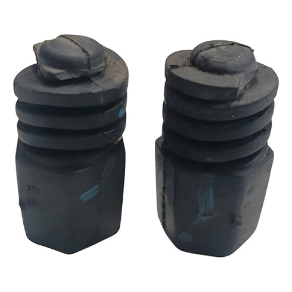 Par Batente Borracha Tampa Porta Malas Palio Attractive 2014