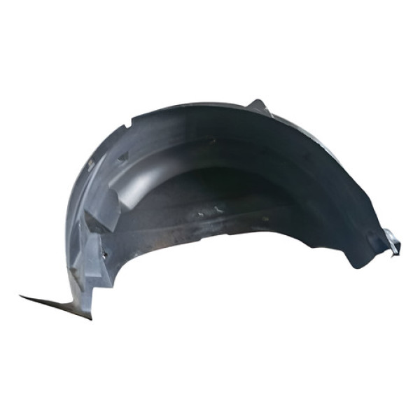 Para-barro Traseiro Direito C4 Picasso 2009 A 2014 ~detalhe