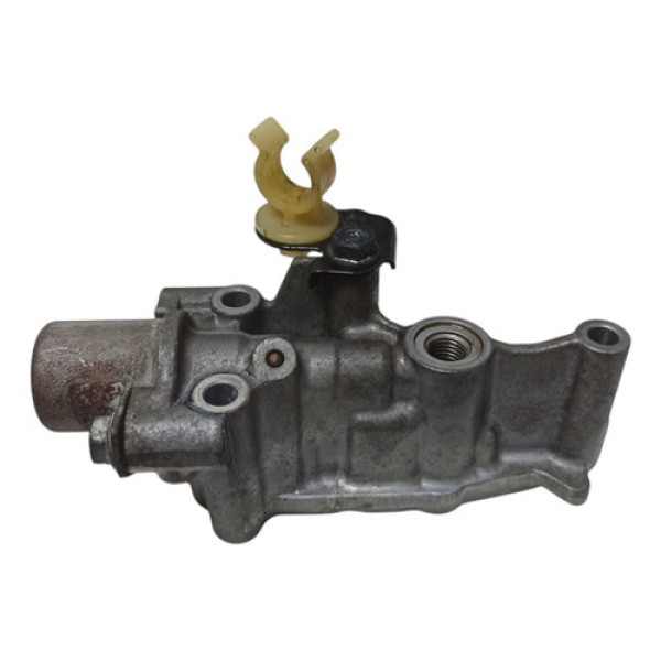 Suporte Válvula Solenoide Pressão Óleo Hr-v 1.8 2016 À 2018