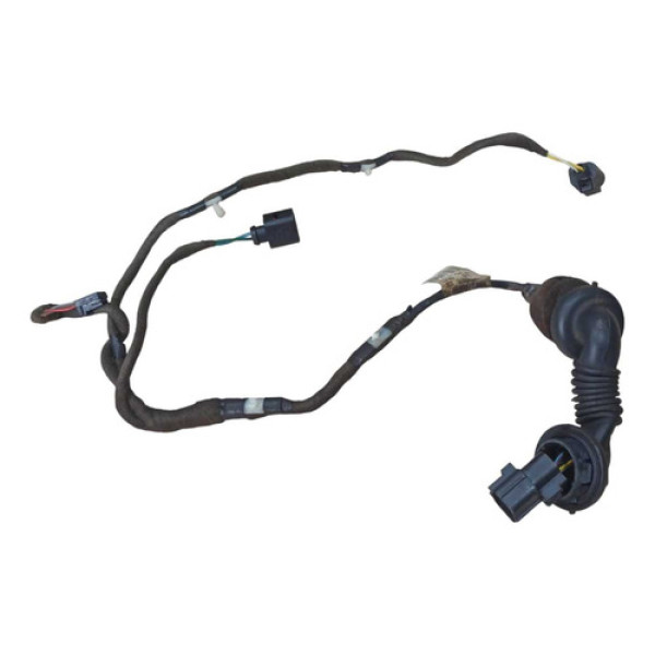 Chicote Porta Traseira Direita Voyage 2009 À 2012