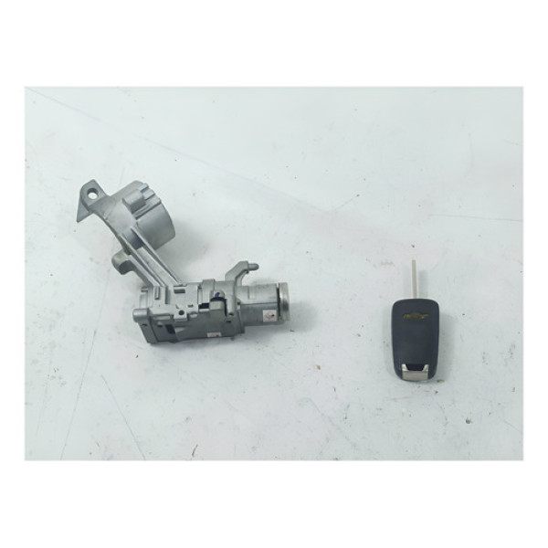 Miolo Cilindro Ignição Gm Sonic Onix Prisma Cx091