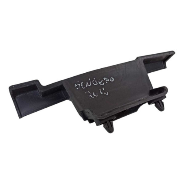 Suporte Radiador Logan Sandero 2013 À 2016