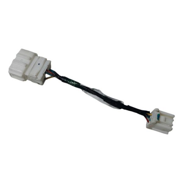 Pisca Chicote Resistencia Ar City 1.5 2009 A 2014