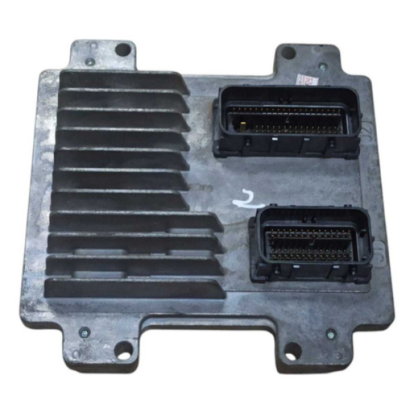 Modulo Central Injeção Onix 2013 À 2016