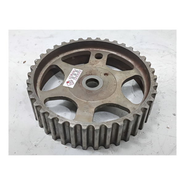 Polia Escape Comando Vàlvula C3 206 207 307 1.6 16v Cx107