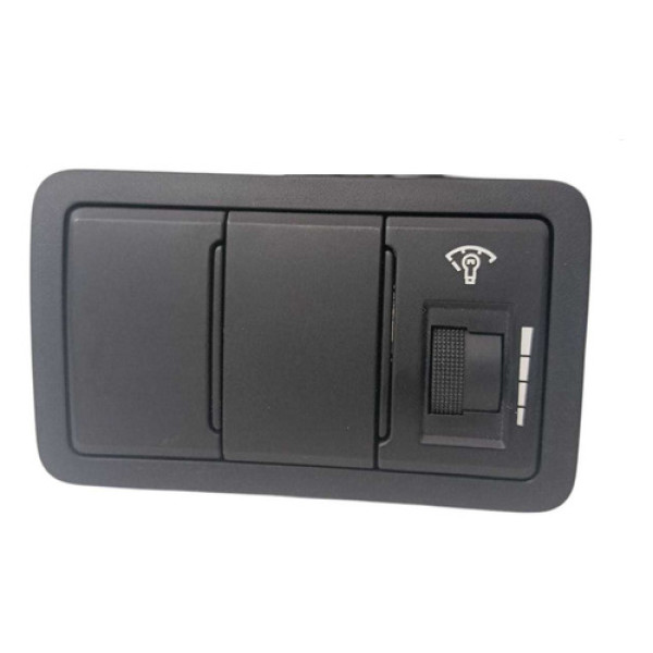 Botão Regulagem Luz Painel I30 2009 A 2012