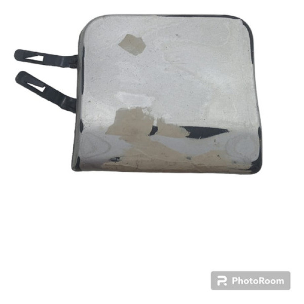 Tampa Engate Para-choque Dianteiro Sandero 2009 A 2013